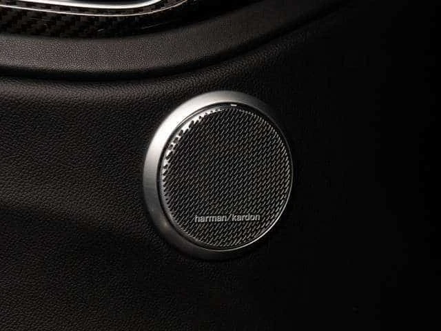 Alfa Romeo Giulia 2.9 V6 Bi Turbo QUADRIFOGLIO | CARBON TRIM  CARFAX | Mobile.bg � ����������� 10