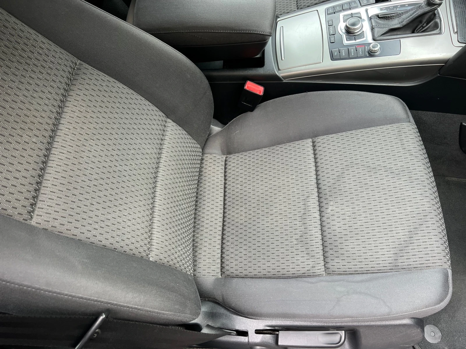 Audi A6 SEDAN/XENON/NAVI/UNIKAT | Mobile.bg   14