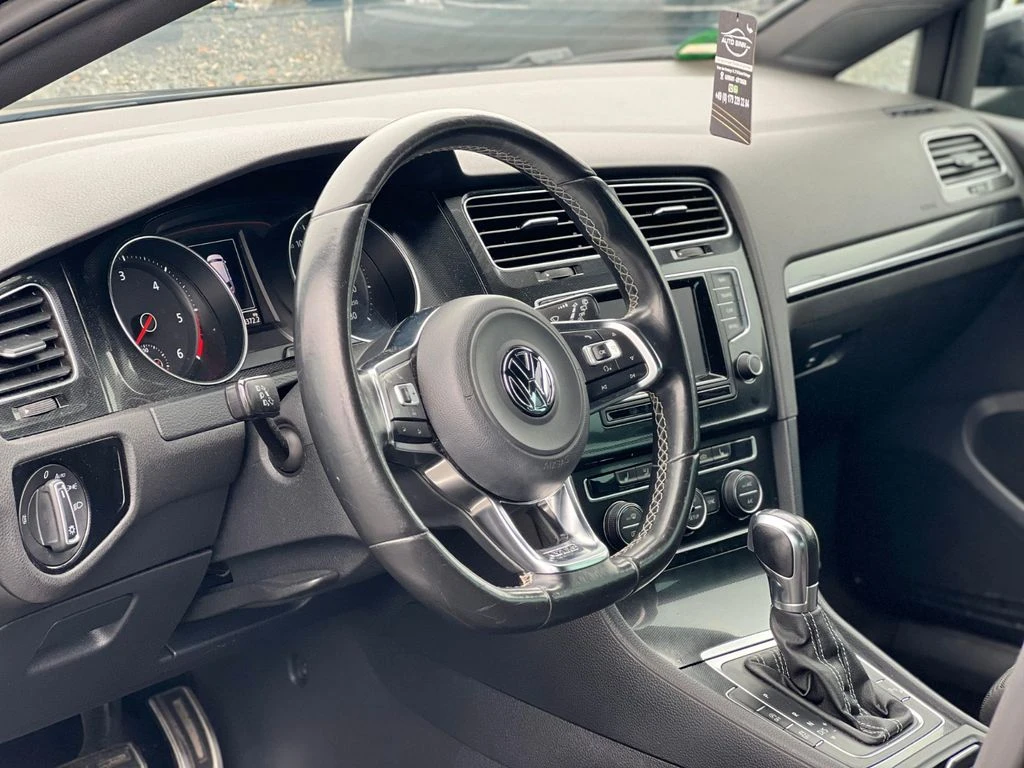 VW Golf  - изображение 4