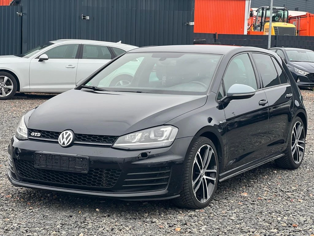 VW Golf  - изображение 3