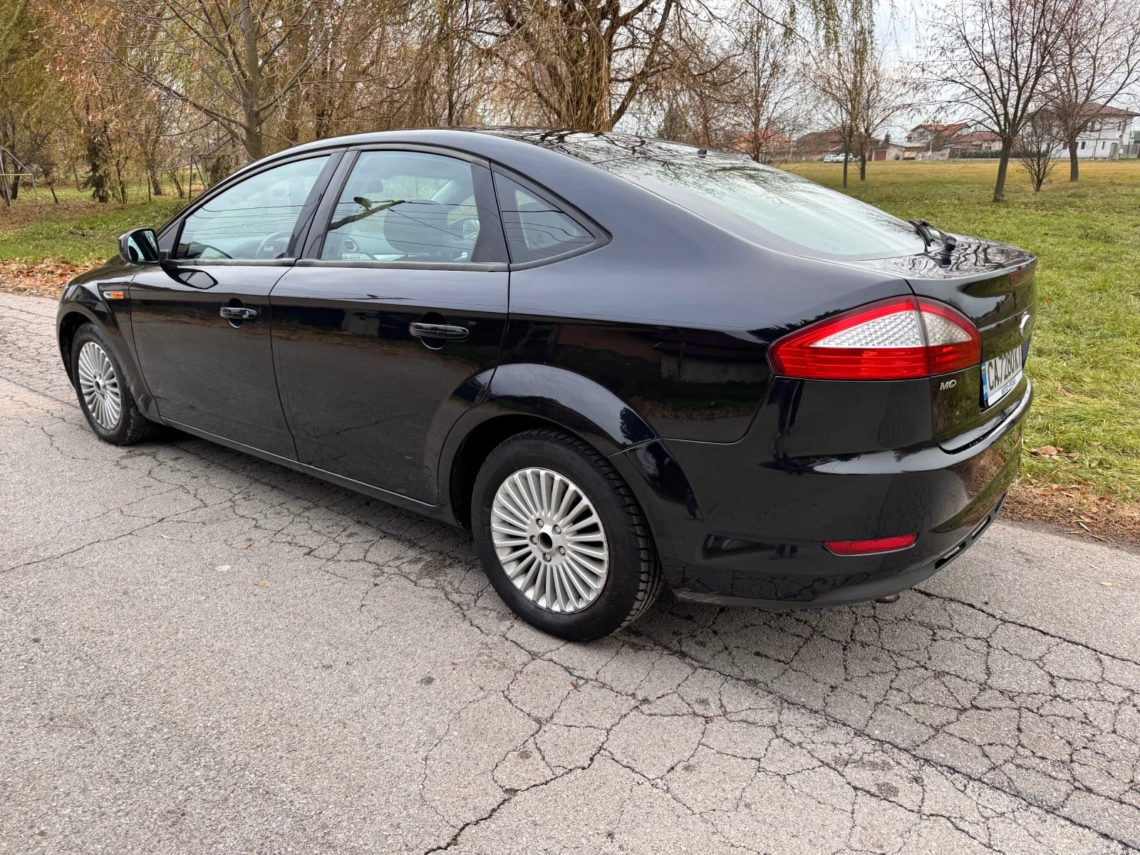 Ford Mondeo Moto-pfohe реални километри  - изображение 6