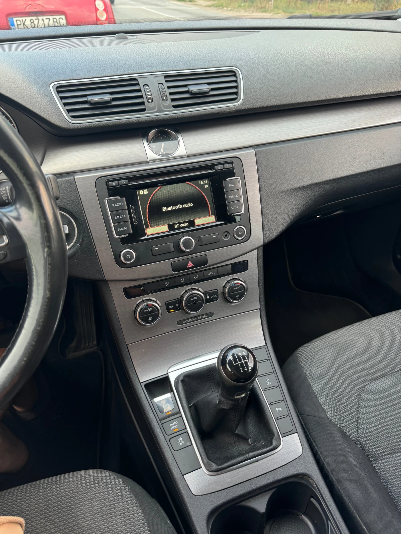 VW Passat 2.0tdi - изображение 3