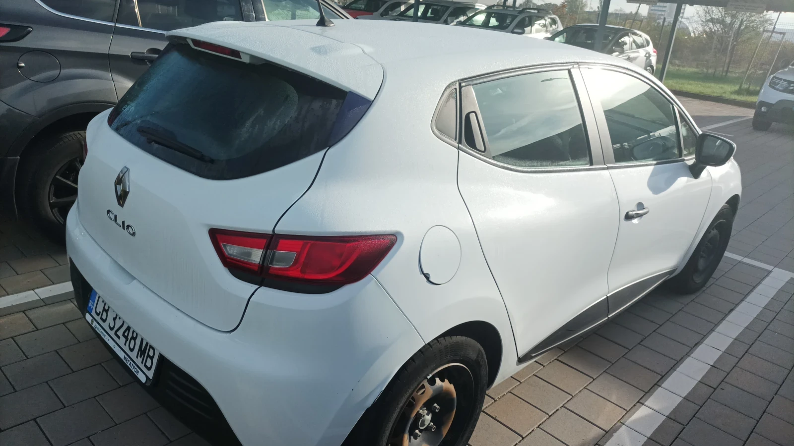 Renault Clio  - изображение 2