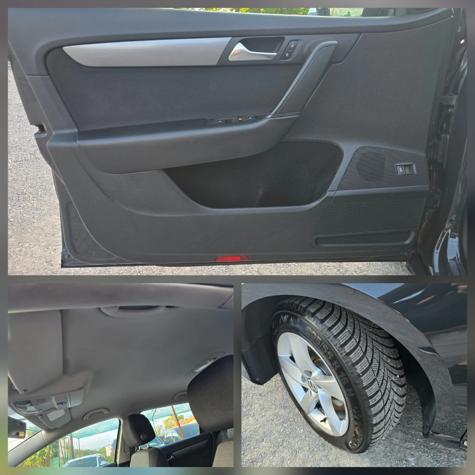 VW Passat 2.0 TDI 140 К.С. АВТОМАТ (DSG) ЕВРО 5B | Mobile.bg — изображение 15