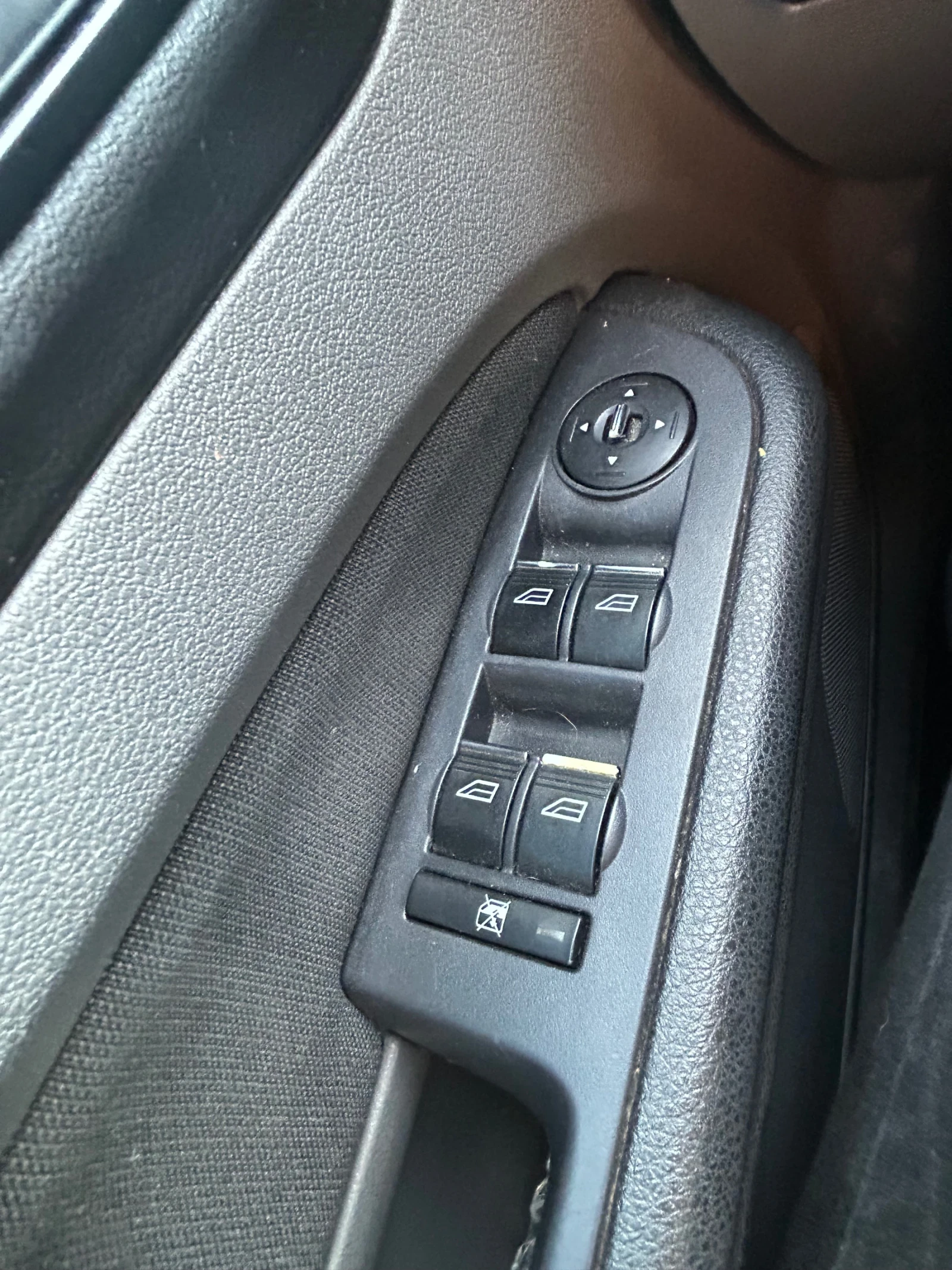 Ford Focus  - изображение 7