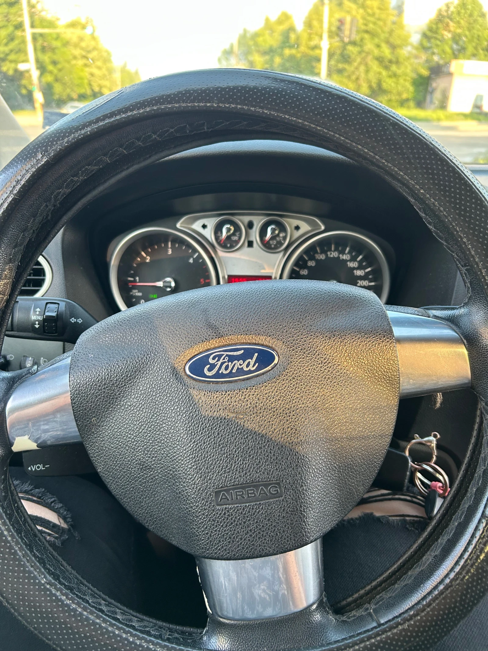 Ford Focus  - изображение 2