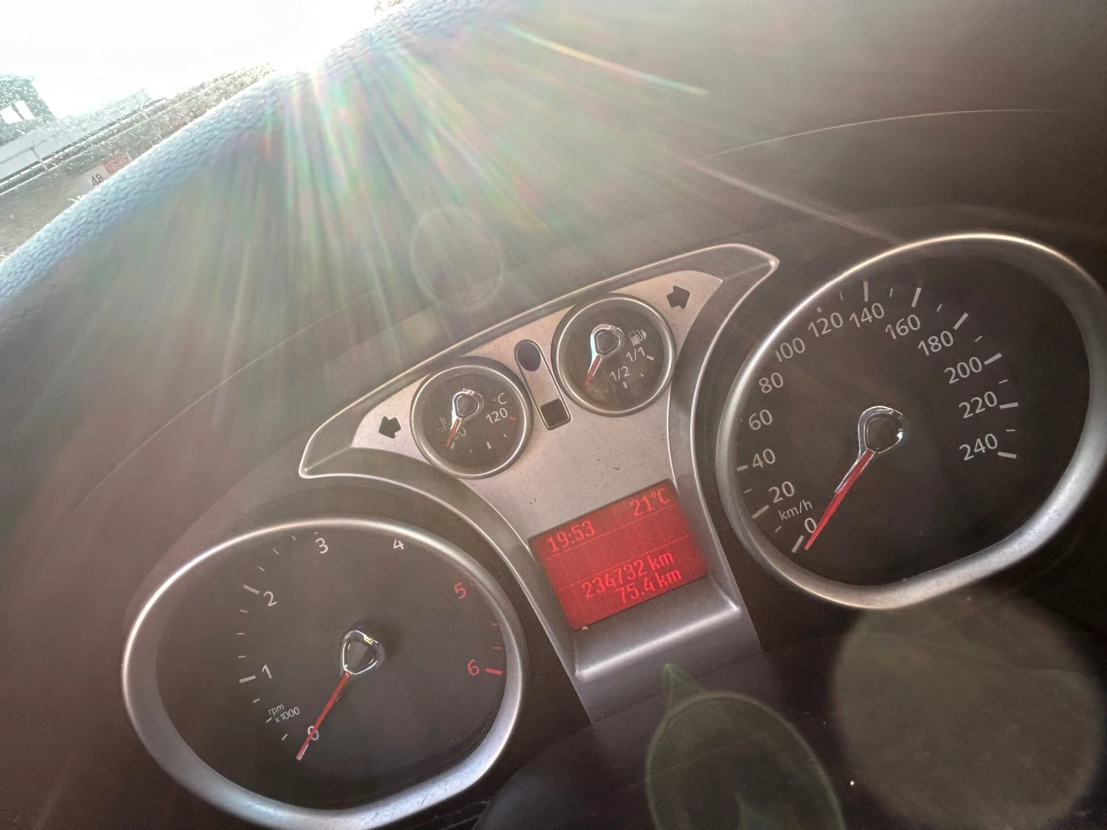 Ford Focus  - изображение 6