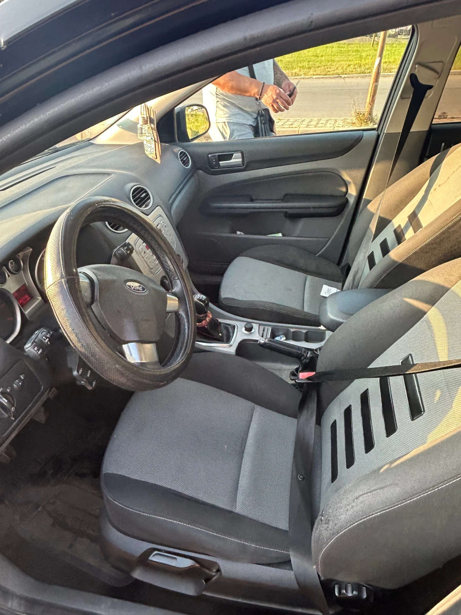 Ford Focus  - изображение 5