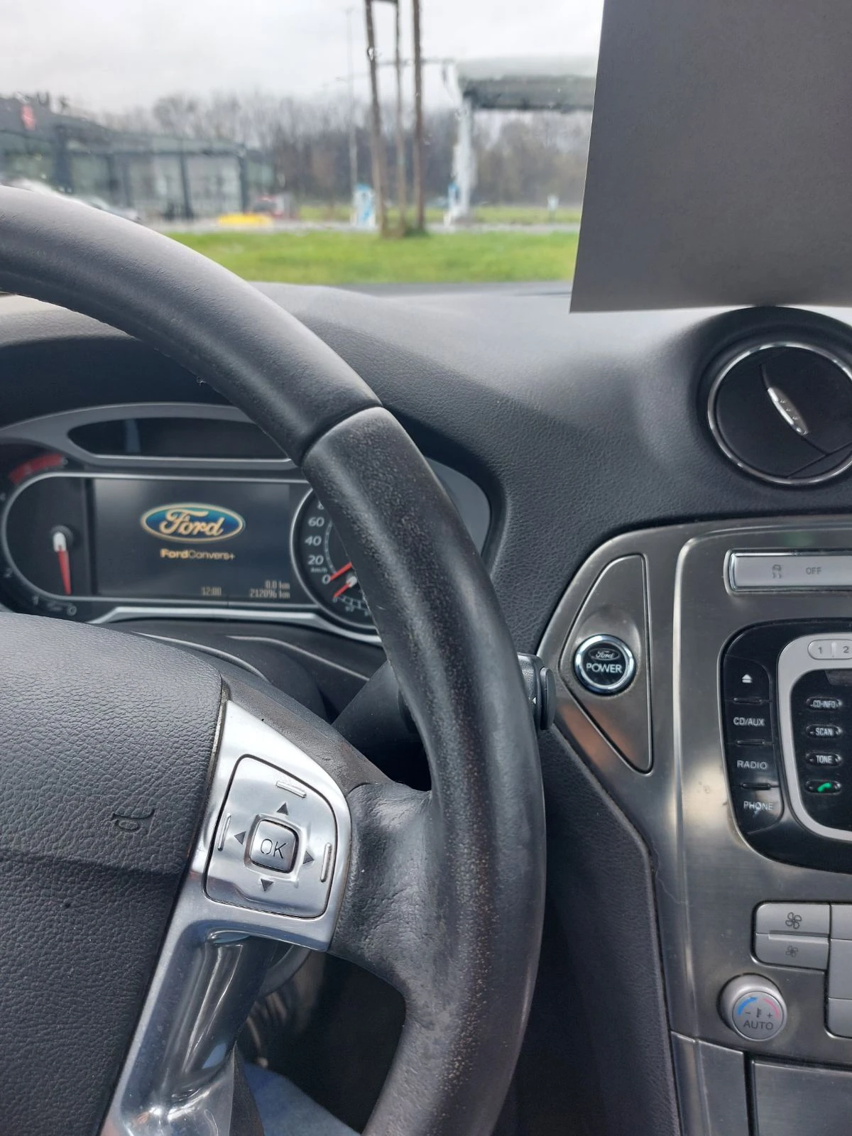 Ford Mondeo 2.0 tdci TITANIUM  - изображение 9