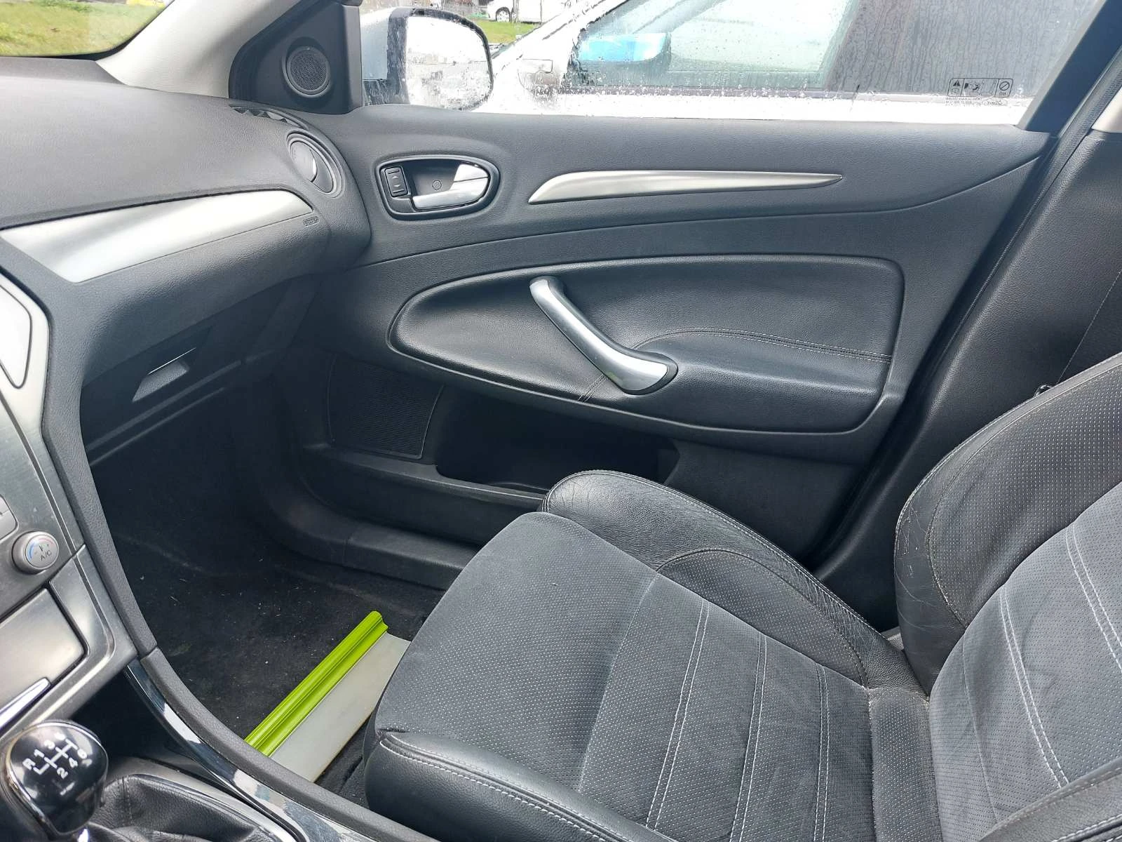 Ford Mondeo 2.0 tdci TITANIUM  - изображение 8