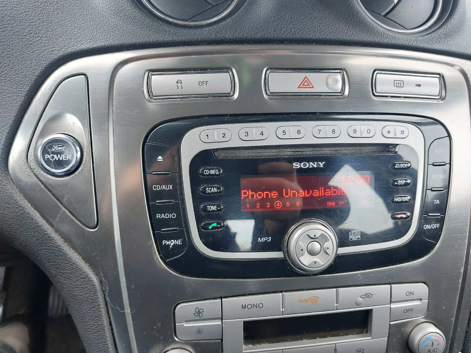 Ford Mondeo 2.0 tdci TITANIUM  - изображение 4