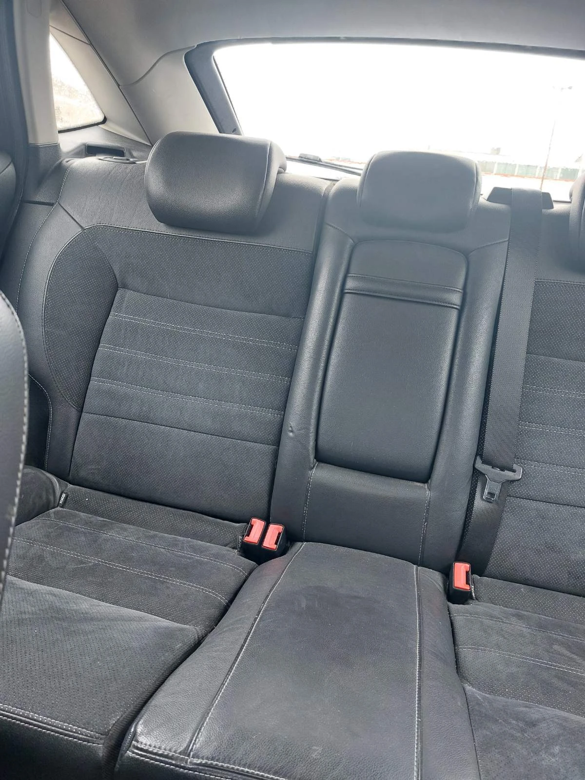 Ford Mondeo 2.0 tdci TITANIUM  - изображение 7