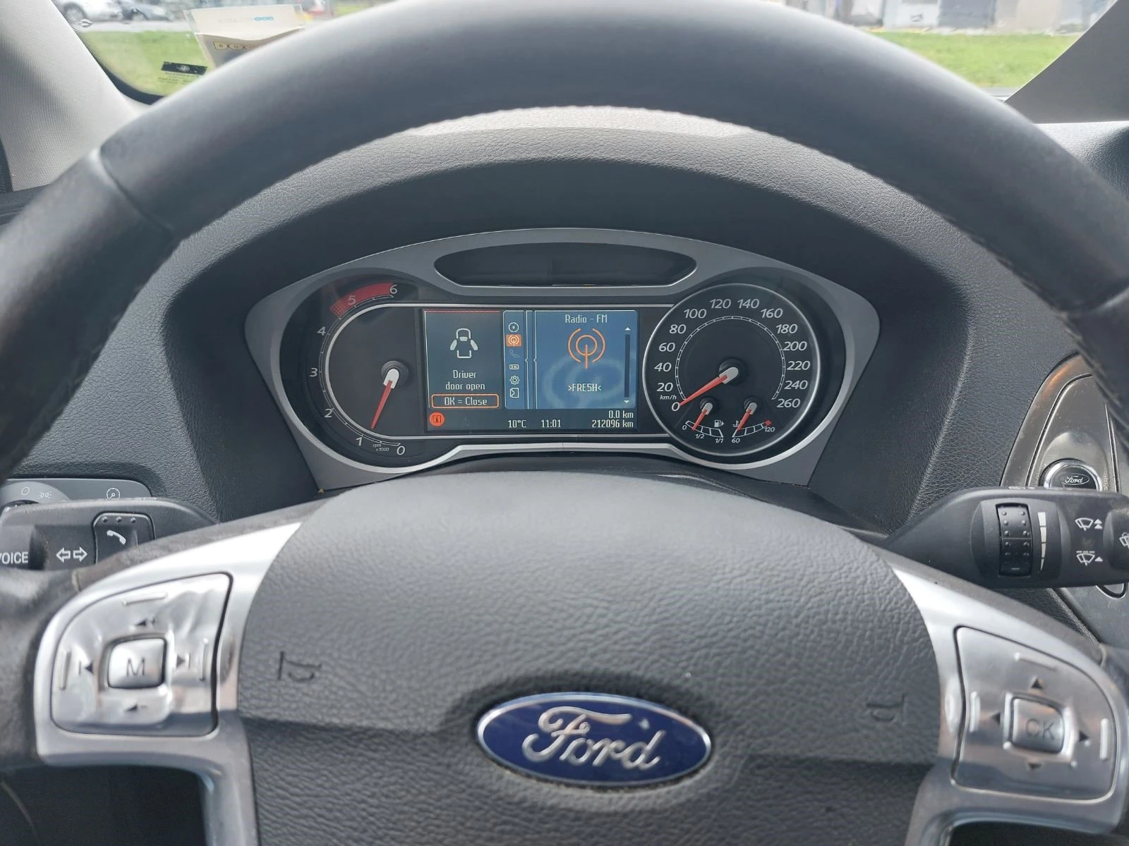 Ford Mondeo 2.0 tdci TITANIUM  - изображение 3