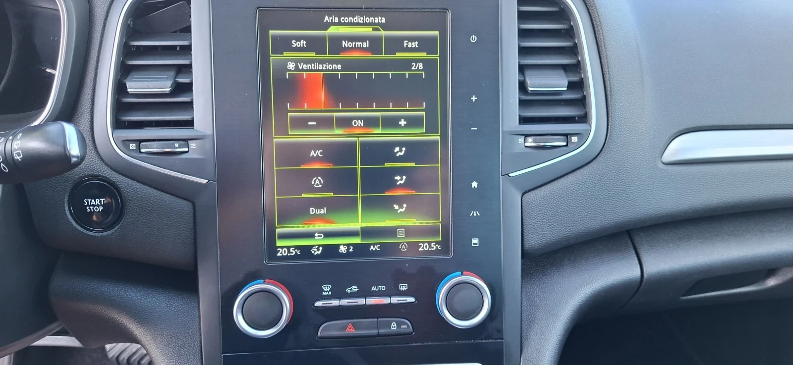 Renault Megane 1.5DCI - изображение 8