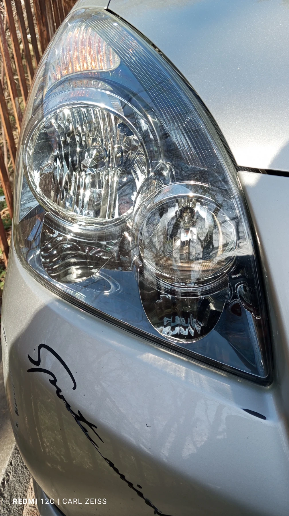 Toyota Corolla verso 2.2 dcat - изображение 7