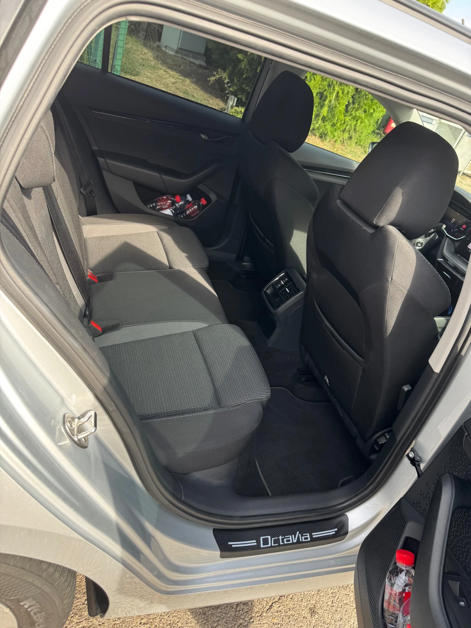 Skoda Octavia | Mobile.bg   15