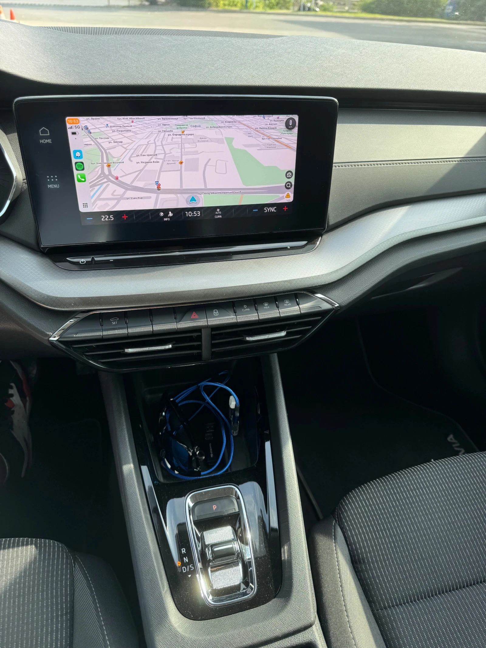 Skoda Octavia | Mobile.bg   13