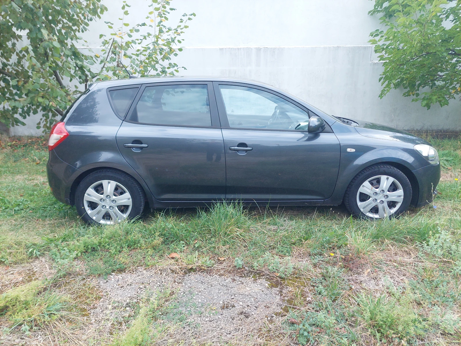 Kia Ceed | Mobile.bg — изображение 1