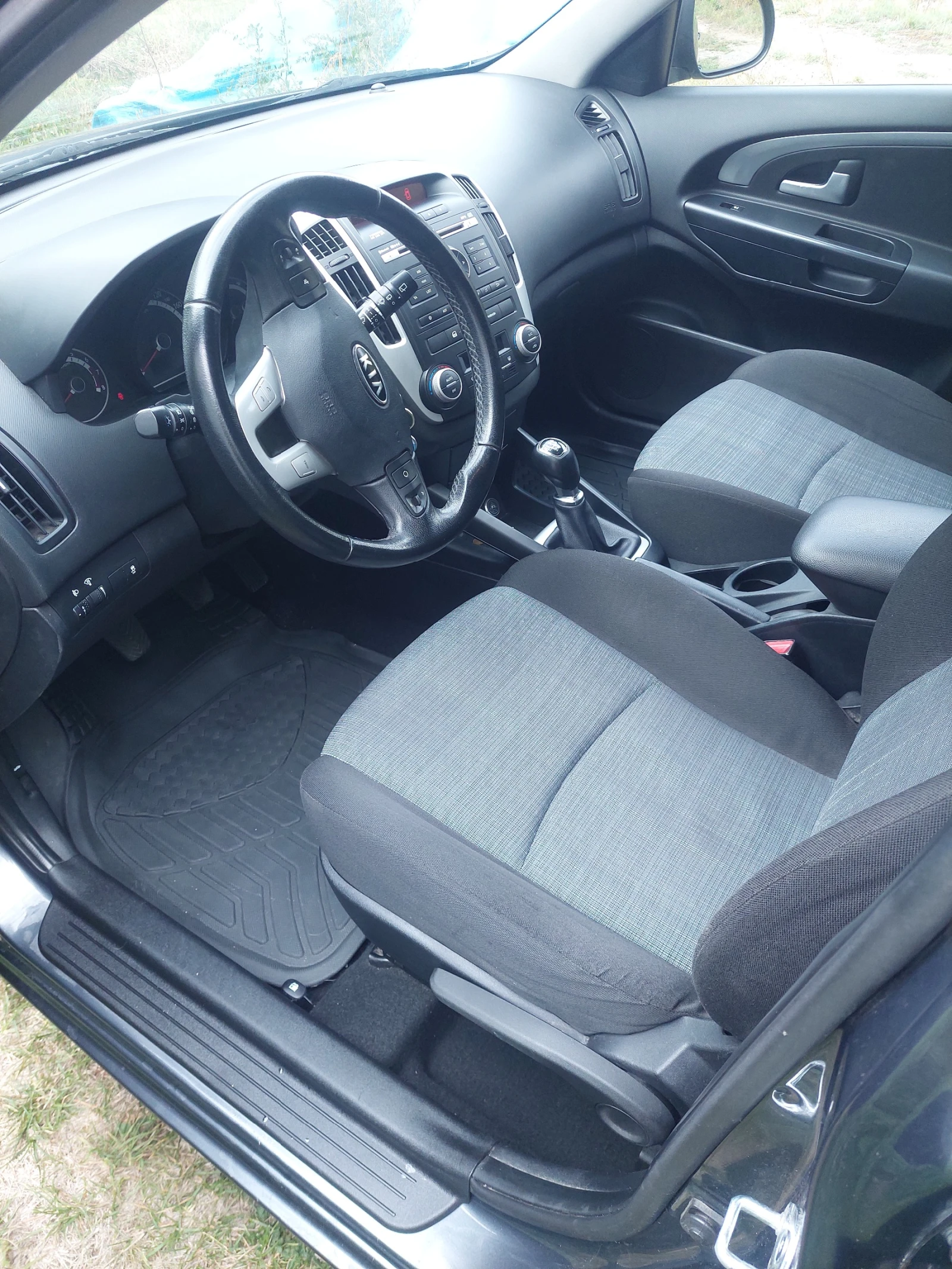 Kia Ceed | Mobile.bg — изображение 11