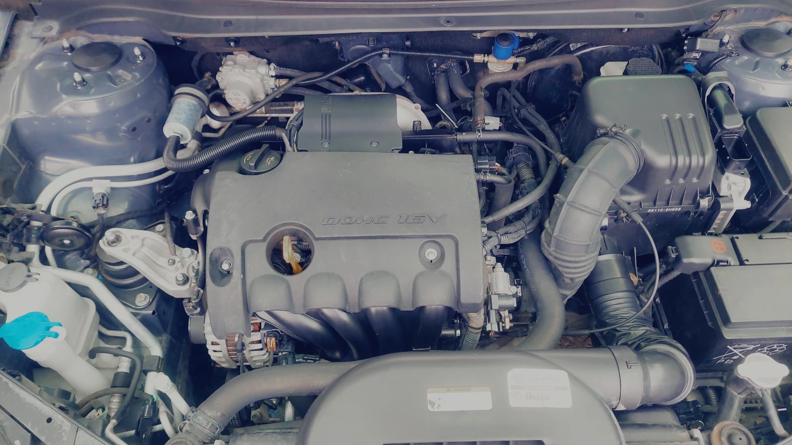 Kia Ceed  - изображение 6