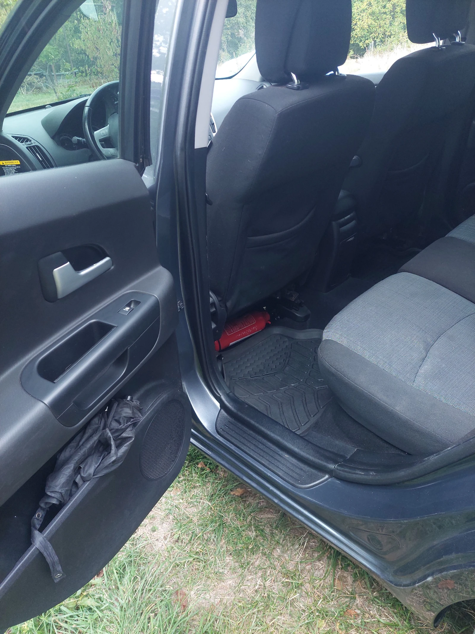 Kia Ceed | Mobile.bg — изображение 12