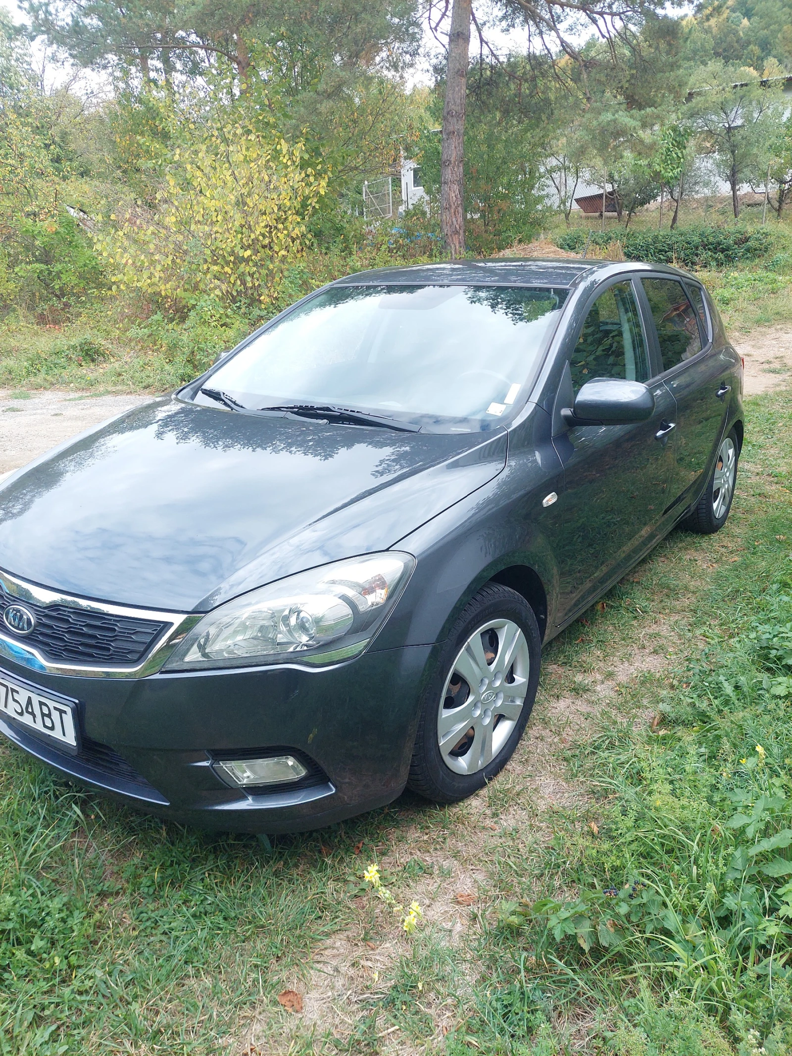 Kia Ceed  - изображение 5