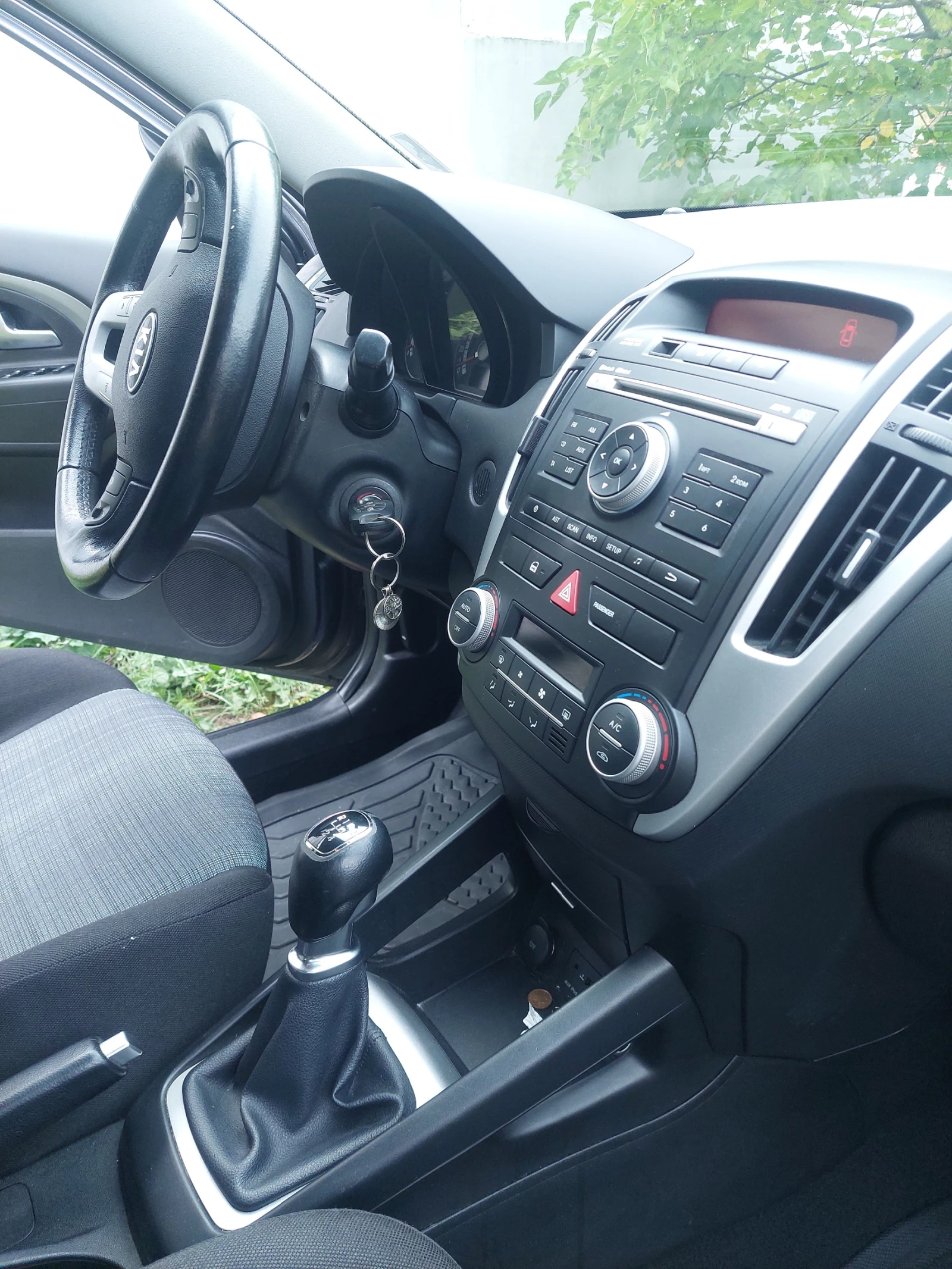 Kia Ceed | Mobile.bg — изображение 14