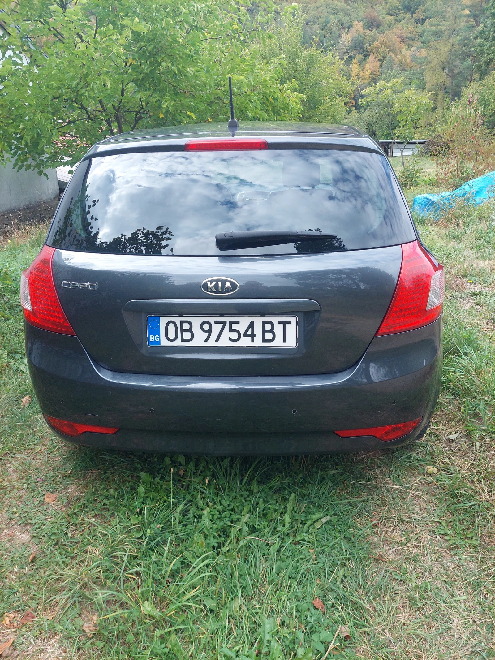 Kia Ceed  - изображение 3