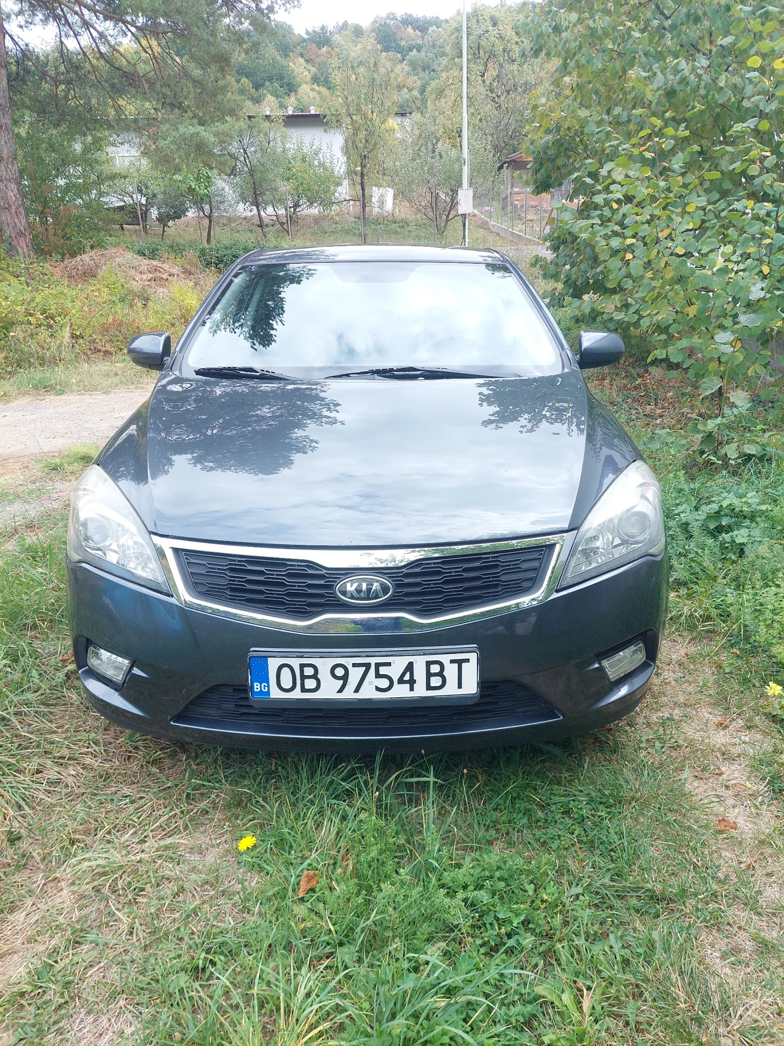 Kia Ceed  - изображение 10