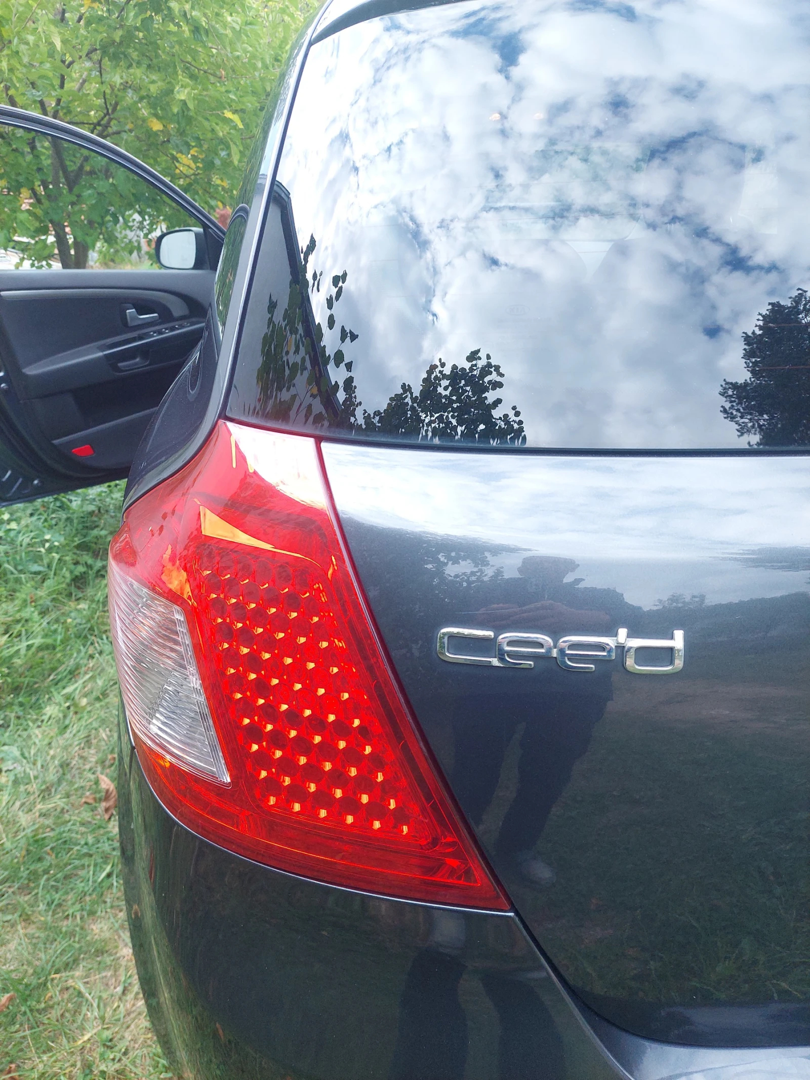 Kia Ceed  - изображение 4
