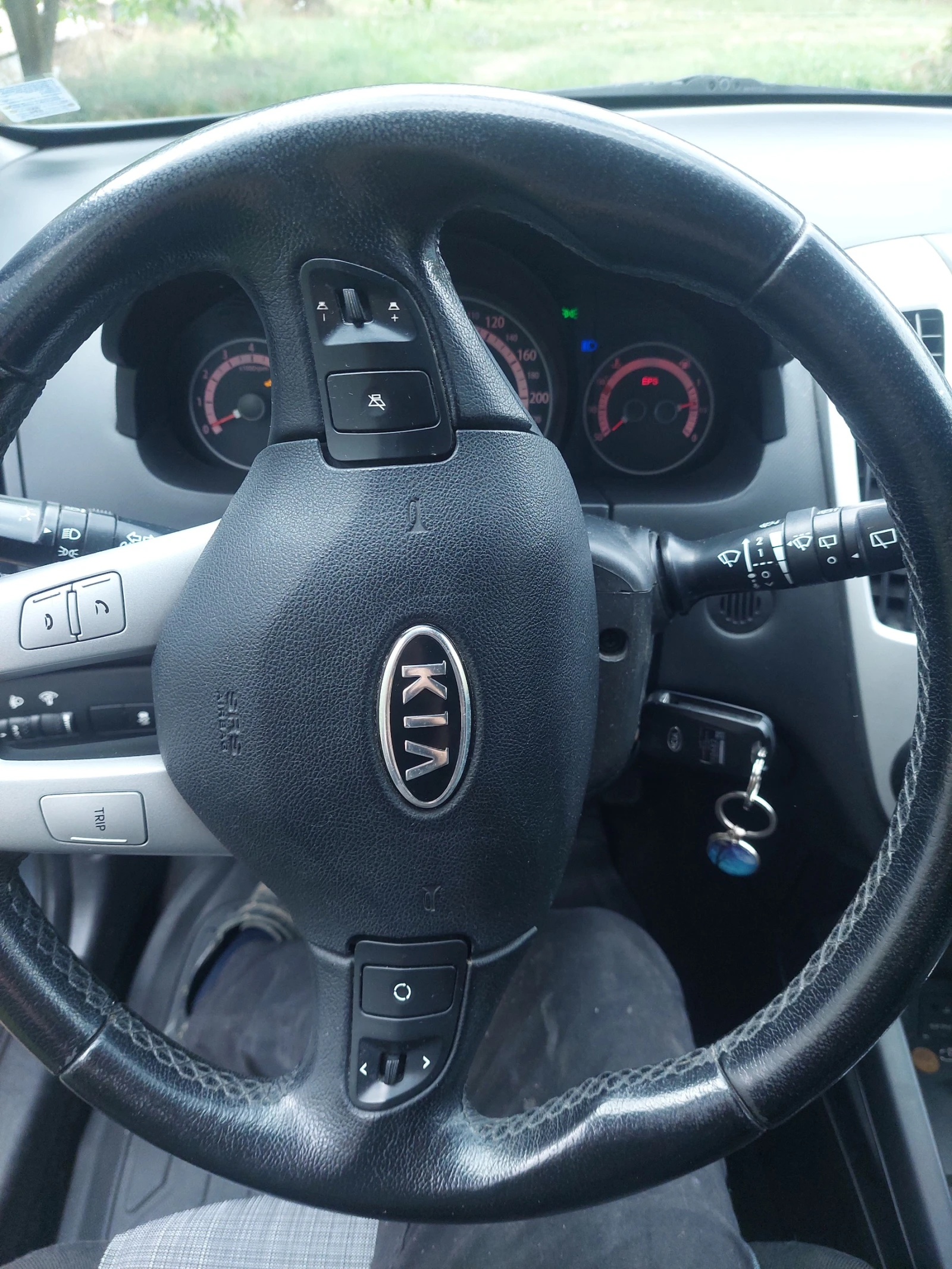 Kia Ceed | Mobile.bg — изображение 15