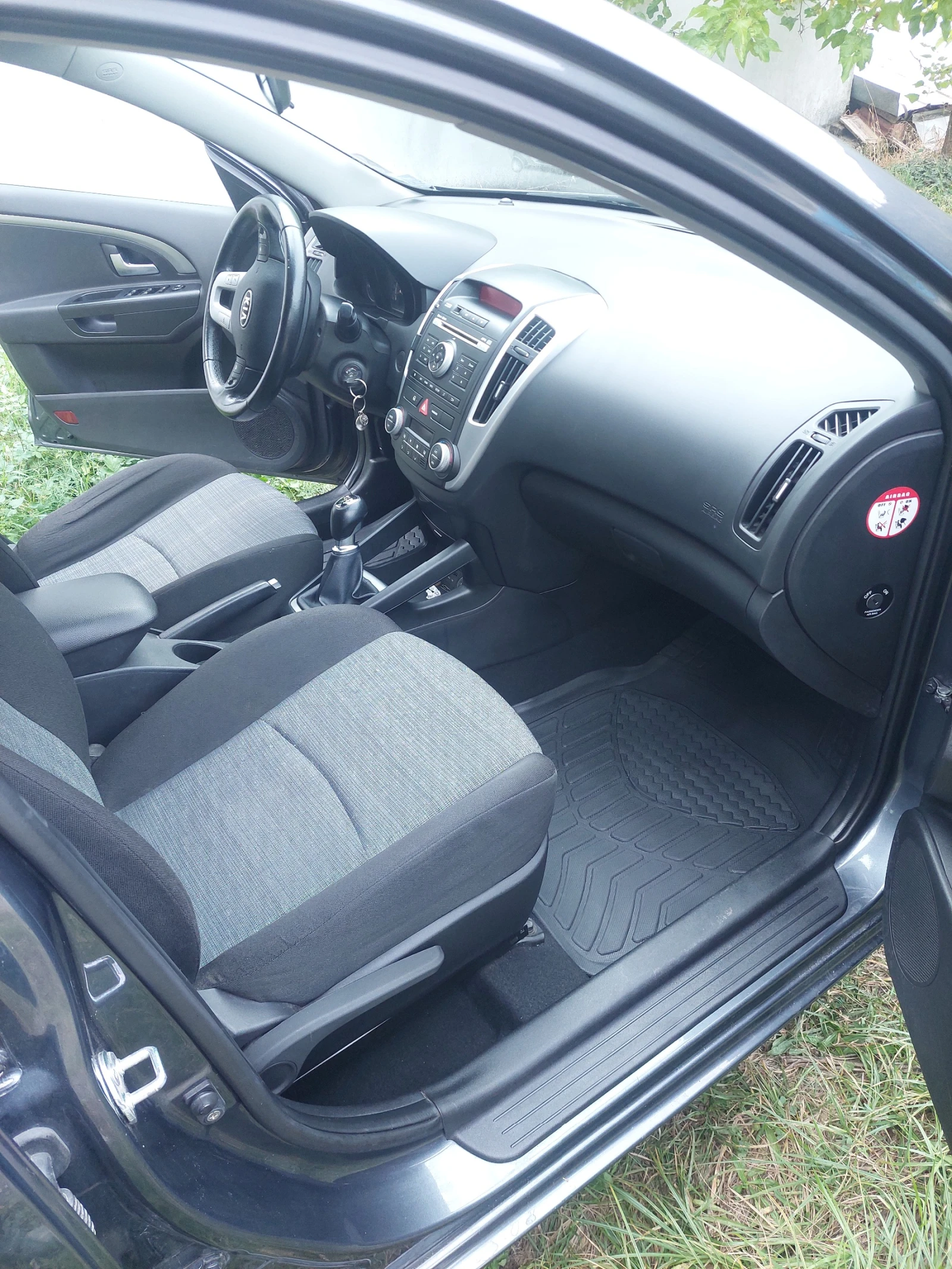 Kia Ceed | Mobile.bg — изображение 13