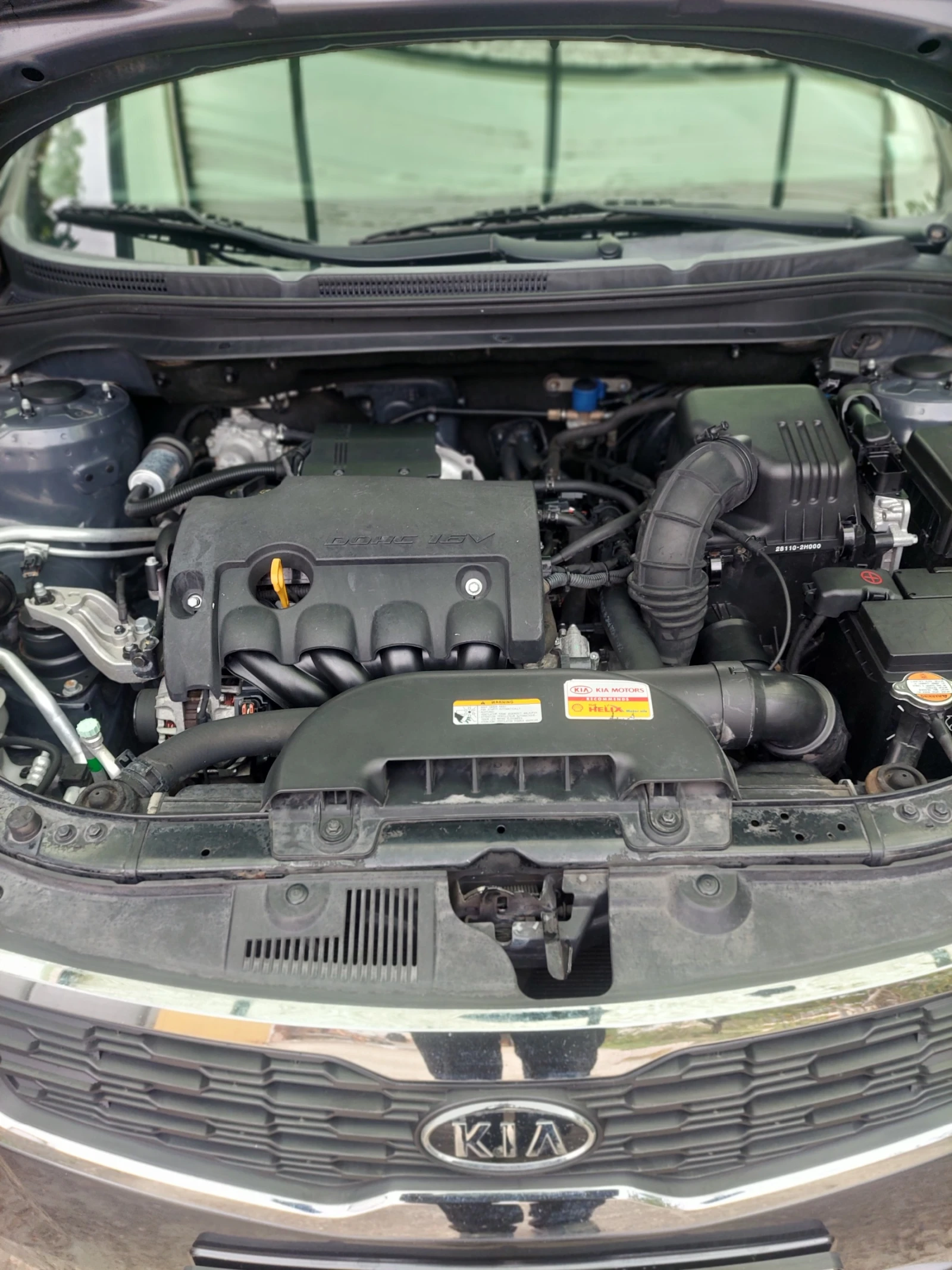 Kia Ceed  - изображение 8