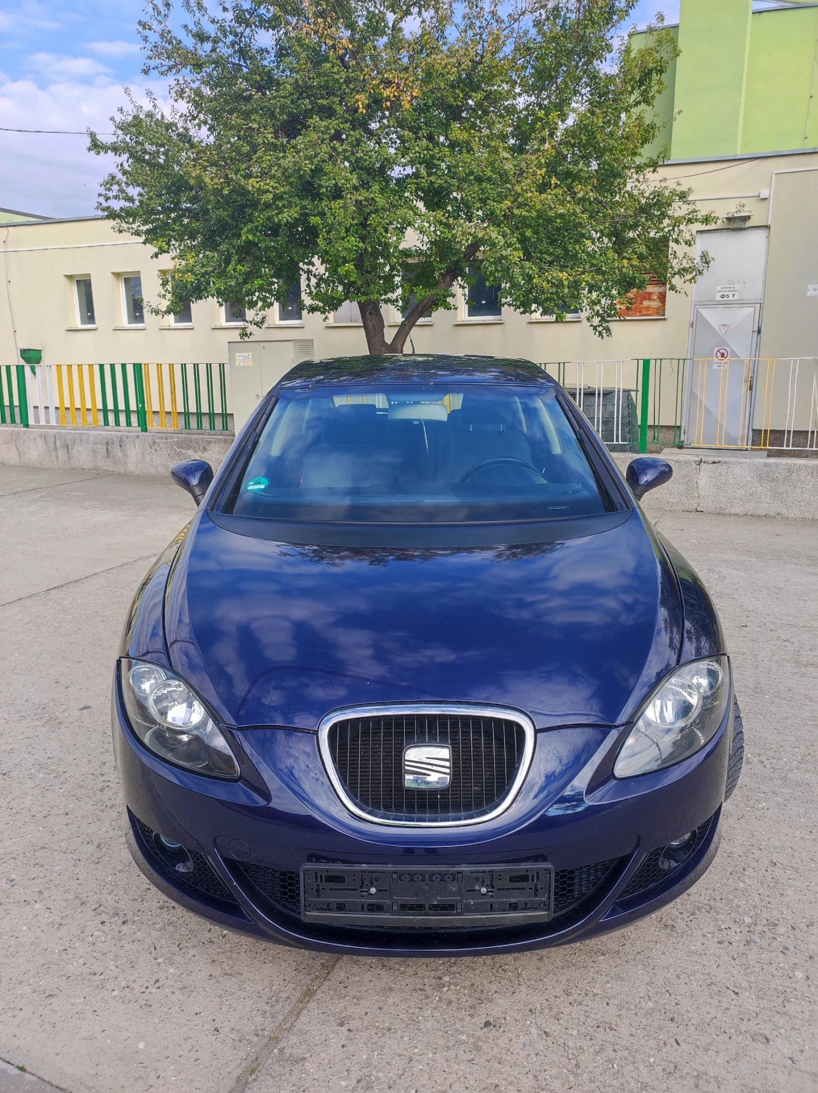 Seat Leon 1.9 ТДИ 105 - изображение 2