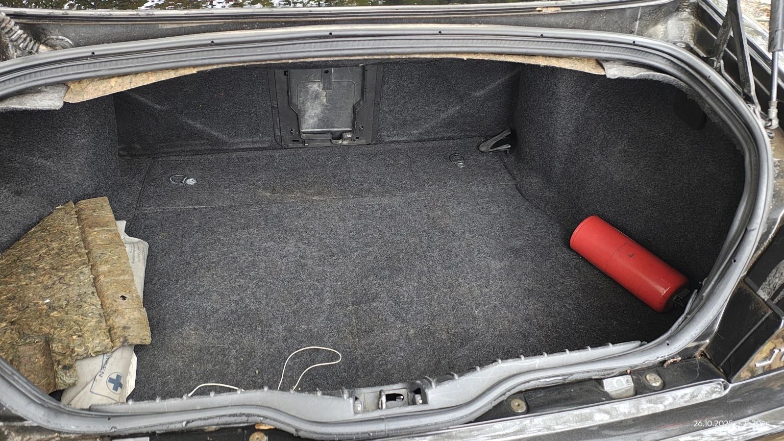 Alfa Romeo 156 1.9 jtd | Mobile.bg — изображение 11