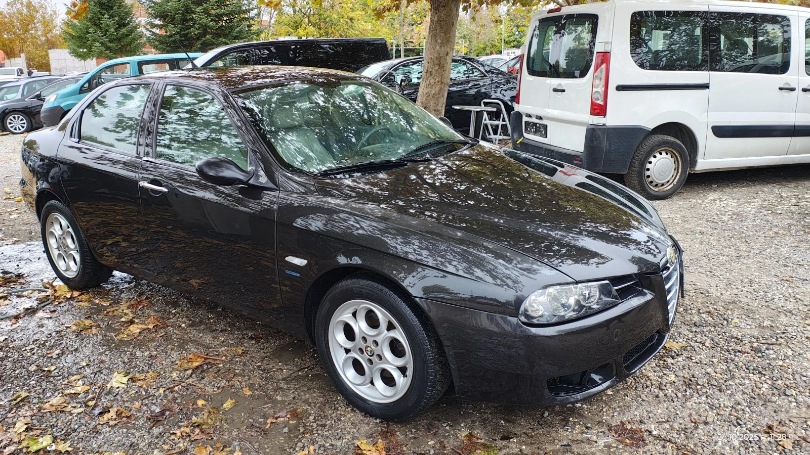 Alfa Romeo 156 1.9 jtd | Mobile.bg — изображение 3
