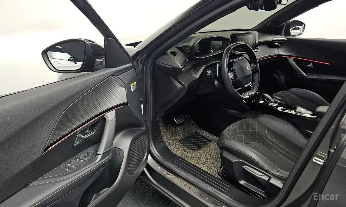 Peugeot 2008 | Mobile.bg   11