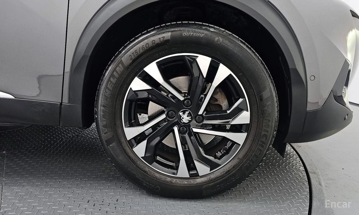 Peugeot 2008 | Mobile.bg   5