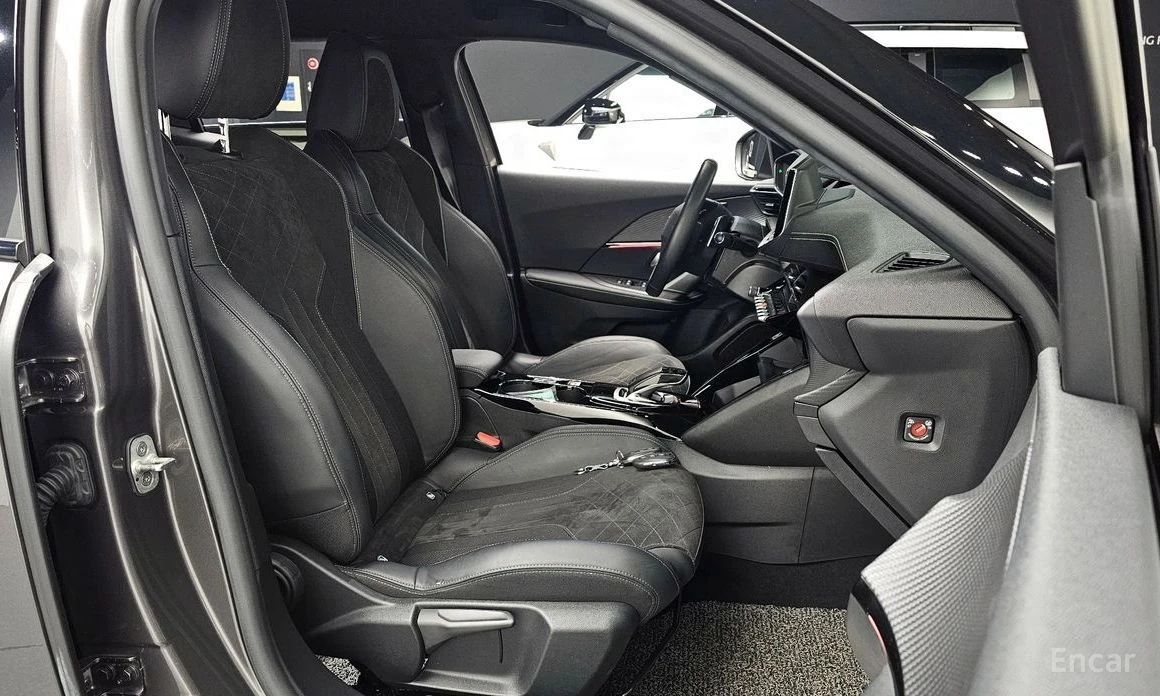 Peugeot 2008 | Mobile.bg   10