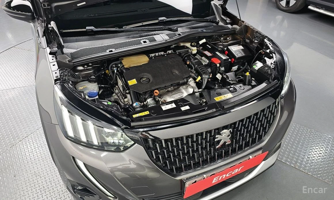 Peugeot 2008 | Mobile.bg   6