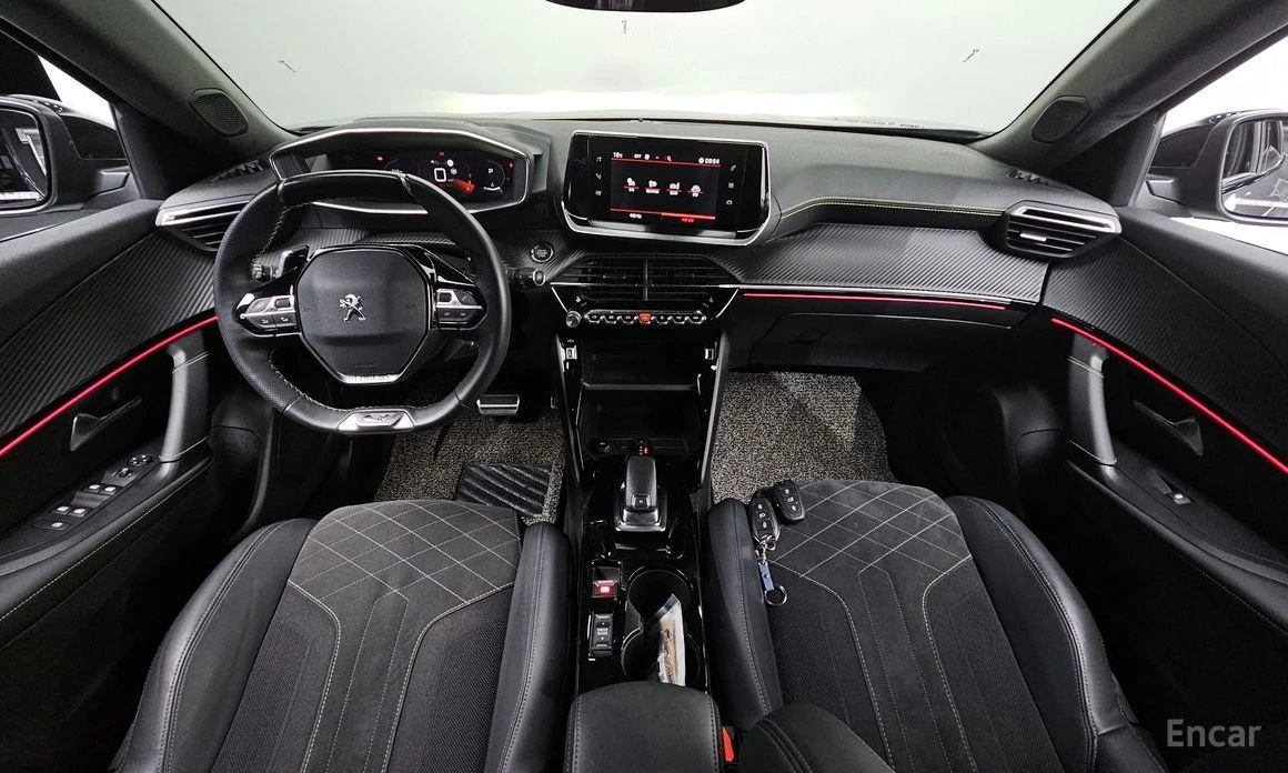 Peugeot 2008 | Mobile.bg   7