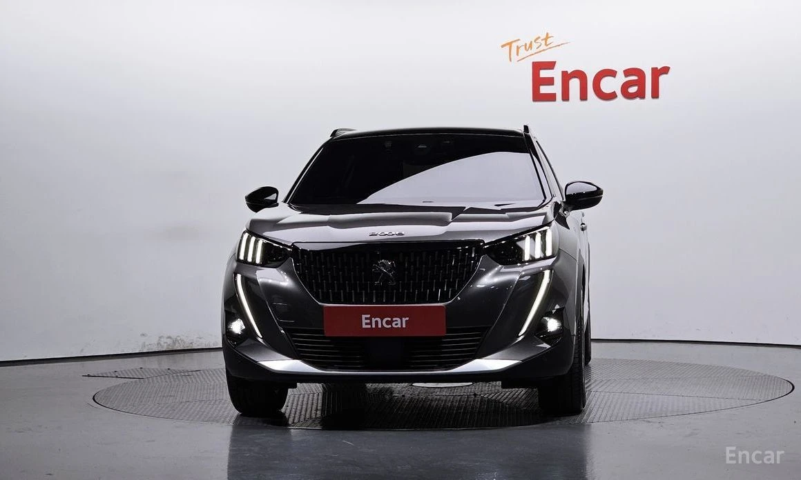 Peugeot 2008 | Mobile.bg   3