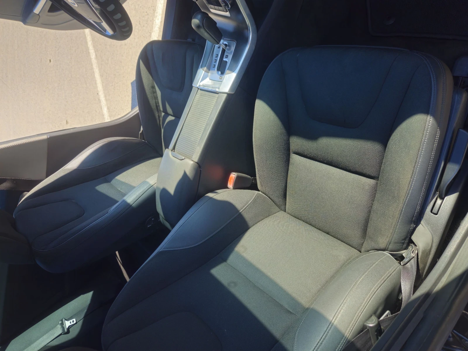 Volvo S60  - изображение 9