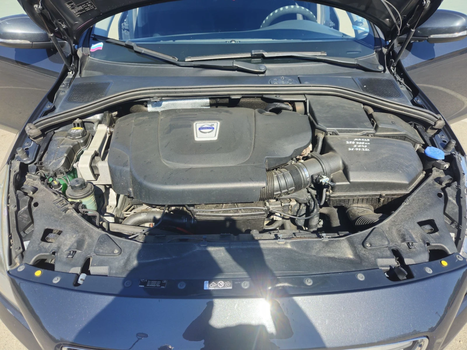 Volvo S60 | Mobile.bg   12