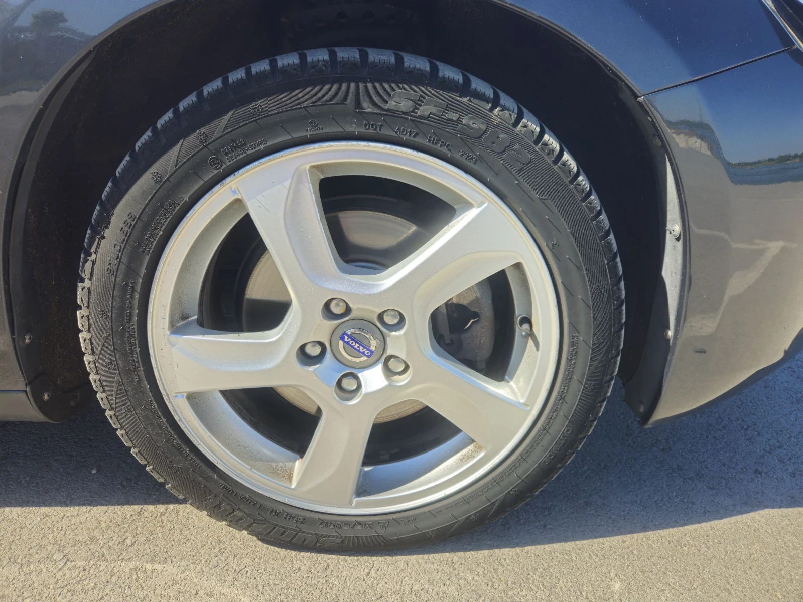 Volvo S60 | Mobile.bg   14