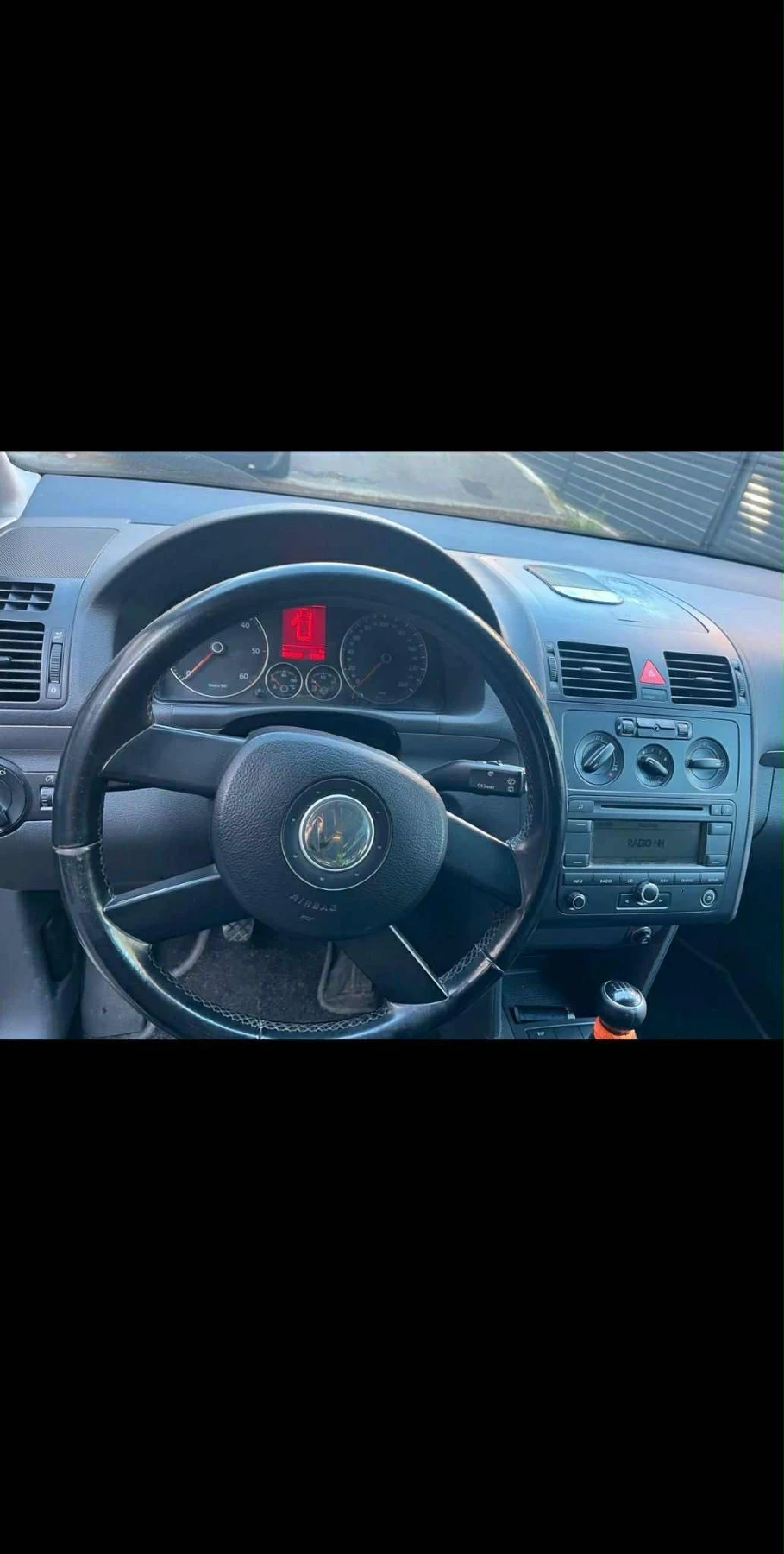 VW Touran | Mobile.bg   6