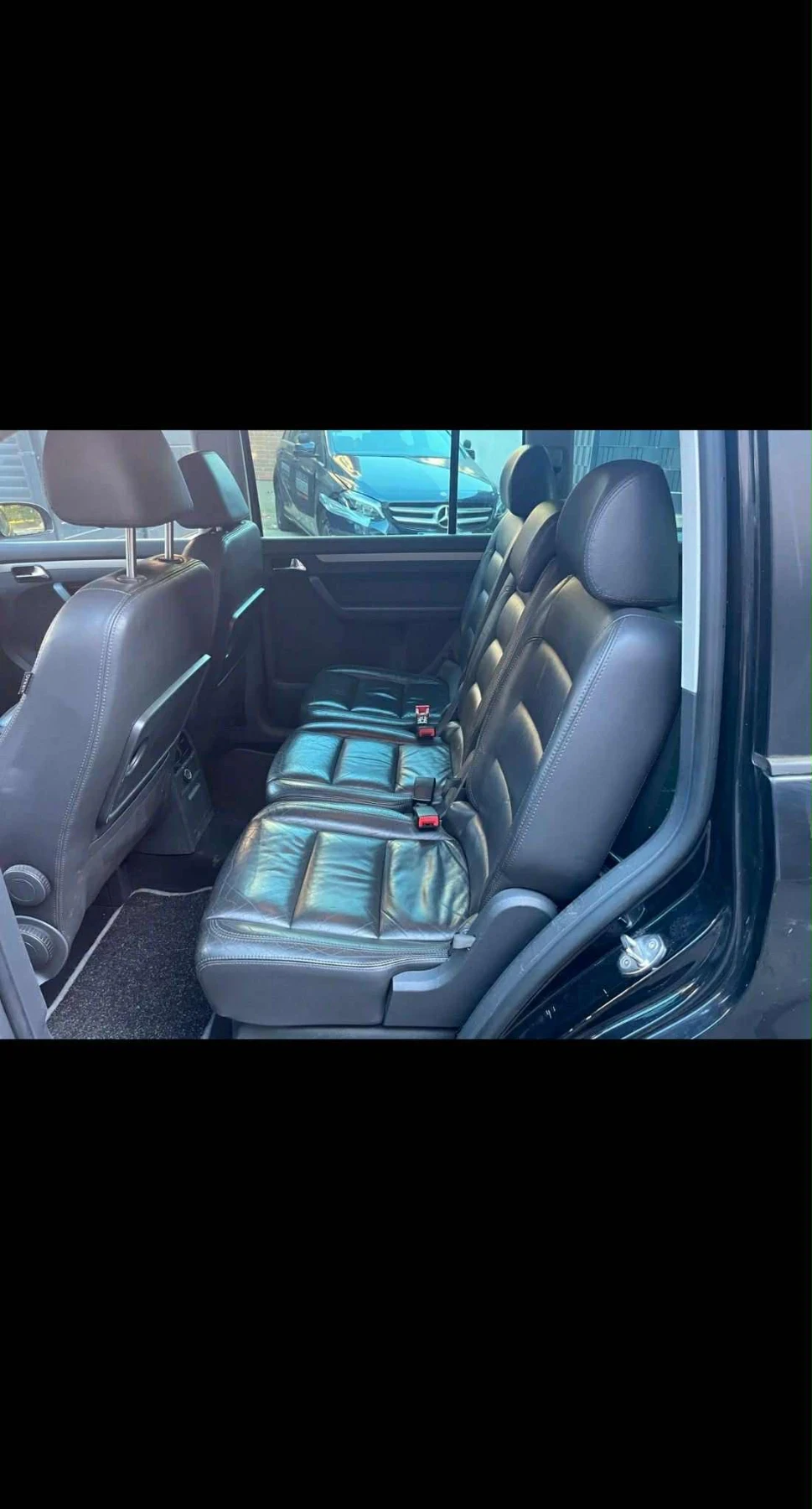 VW Touran | Mobile.bg   4