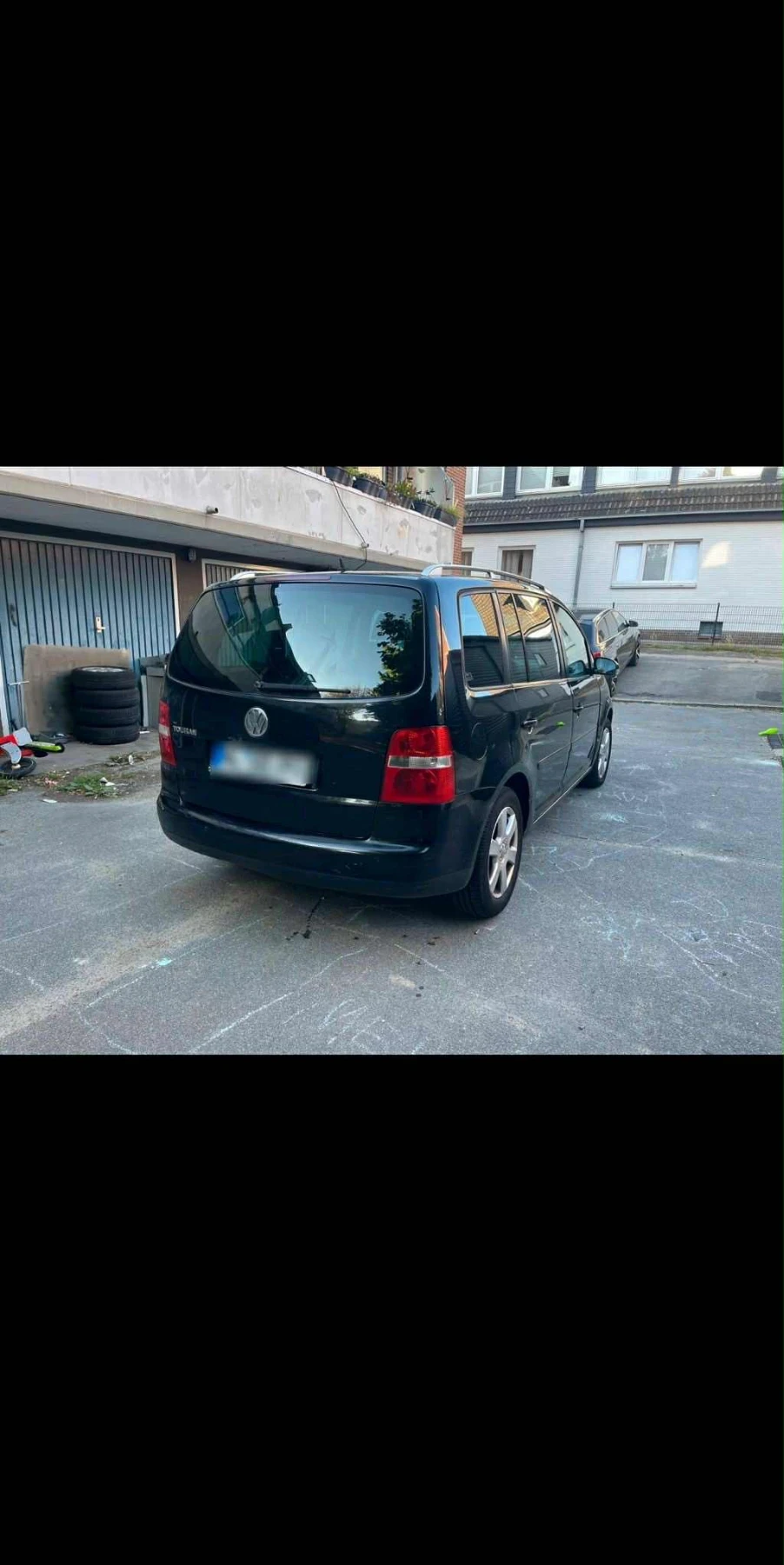 VW Touran | Mobile.bg   7