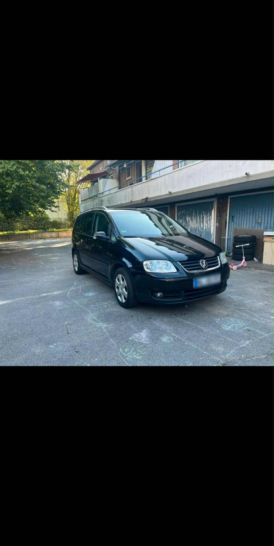 VW Touran | Mobile.bg   1