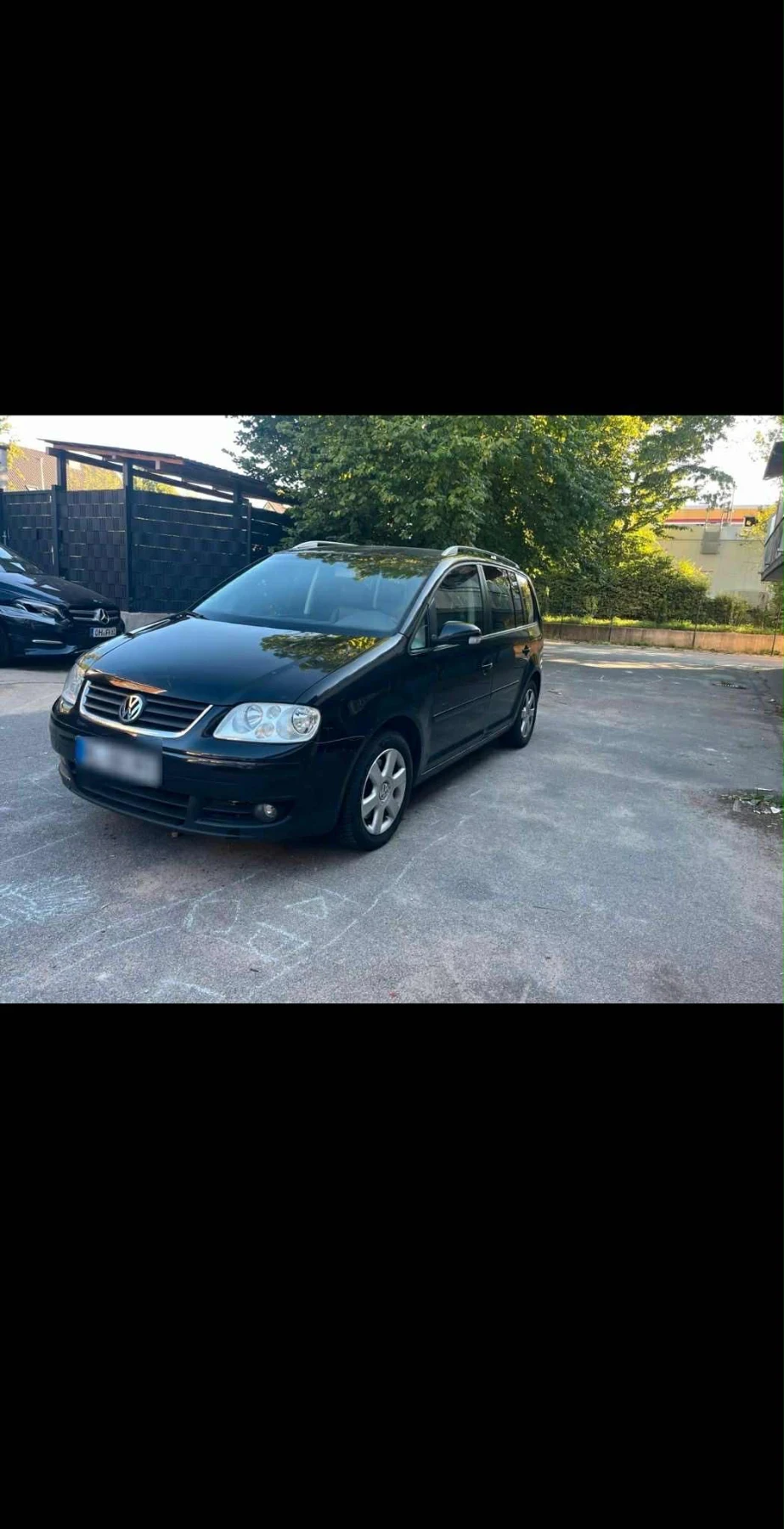 VW Touran | Mobile.bg   2